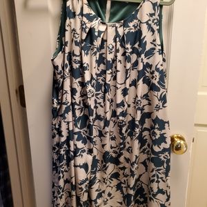 Modcloth Pink Owl dress